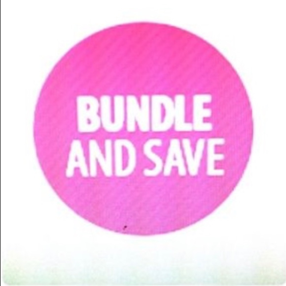 10% off 2 or more items!